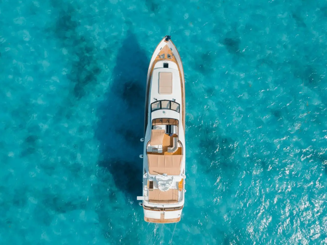 55 Azimut Flybridge